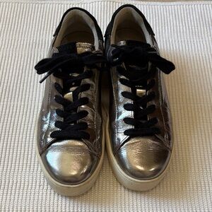 All Saints Sneakers size 38